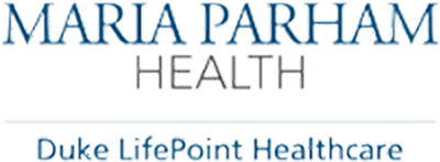 Maria Parham Health