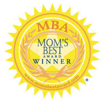Moms Best Award