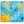 Load image into Gallery viewer, Smiling Planets Baby Milestone Blanket