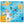 Load image into Gallery viewer, Smiling Planets Baby Milestone Blanket