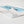 Load image into Gallery viewer, Blue Stripes Elastic Cover