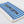Load image into Gallery viewer, Navy Stripes Elastic Cover