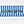 Load image into Gallery viewer, Navy Stripes Elastic Cover