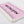 Load image into Gallery viewer, Pink Stripes Elastic Cover