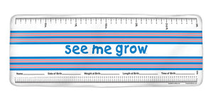 Welcome Home See Me Grow™ Mat